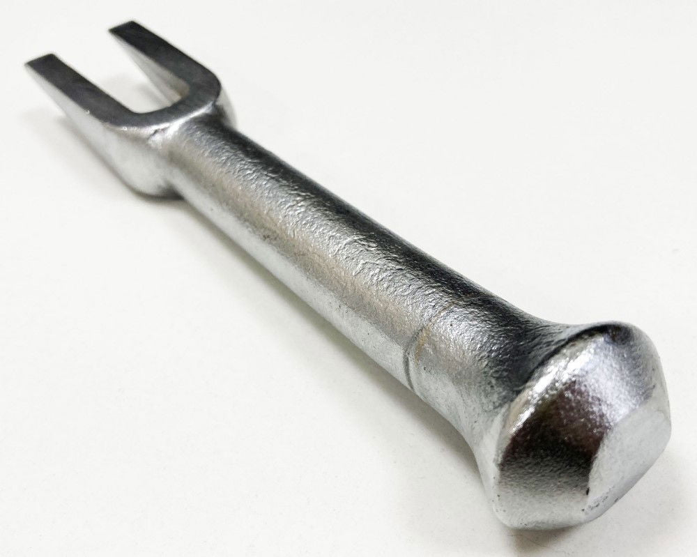 BALL JOINT SPLITTER SHORT FORKED 8 fork depth 20mm - TOOLZONE KDPAU175