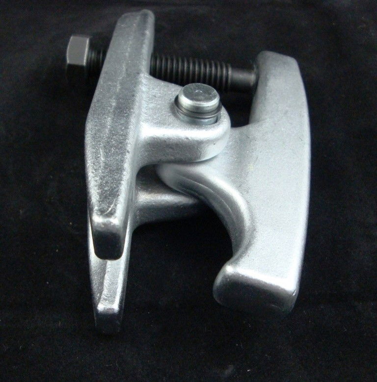 SCISSOR TYPE TIE ROD END LIFTER - TOOLZONE KDPAU178
