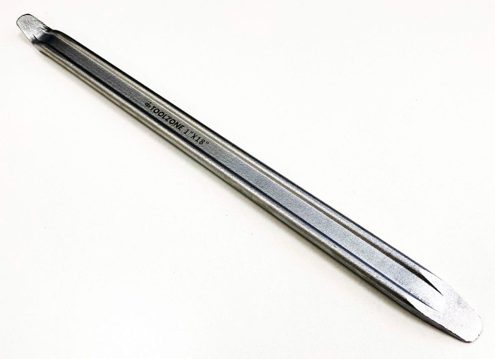 TYRE LEVER 18 - TOOLZONE KDPAU182
