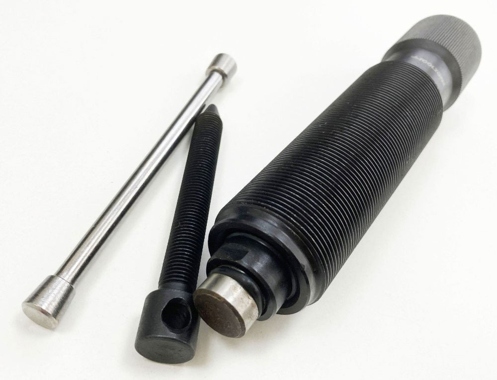 HYDRAULIC RAM 10ton FOR GEAR PULLER 190mm - TOOLZONE KDPAU301