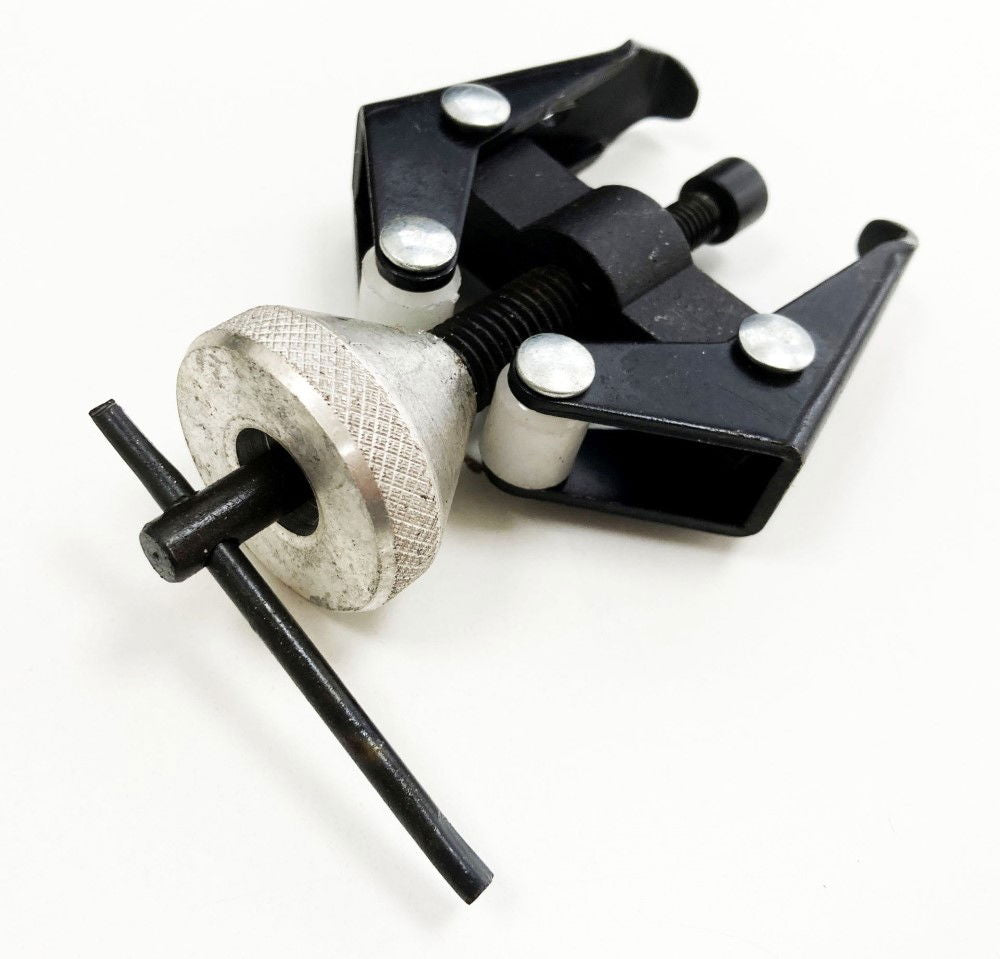 BATTERY TERMINAL AND WIPER ARM PULLER 6-28mm - TOOLZONE KDPAU362