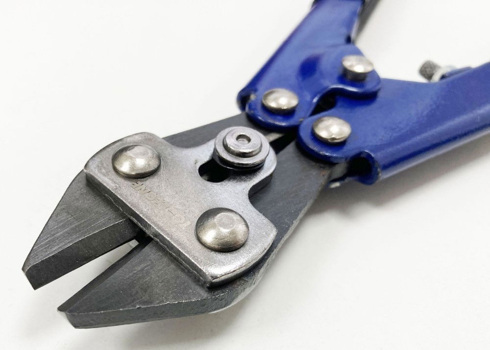 BOLTCUTTER 8 CHROME VANADIUM - TOOLZONE KDPCT022