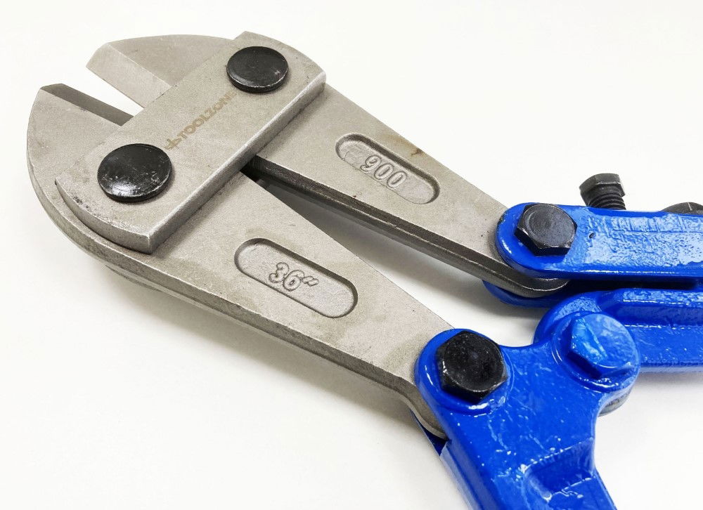 BOLT CUTTER 36 CARBON STEEL - TOOLZONE KDPCT026