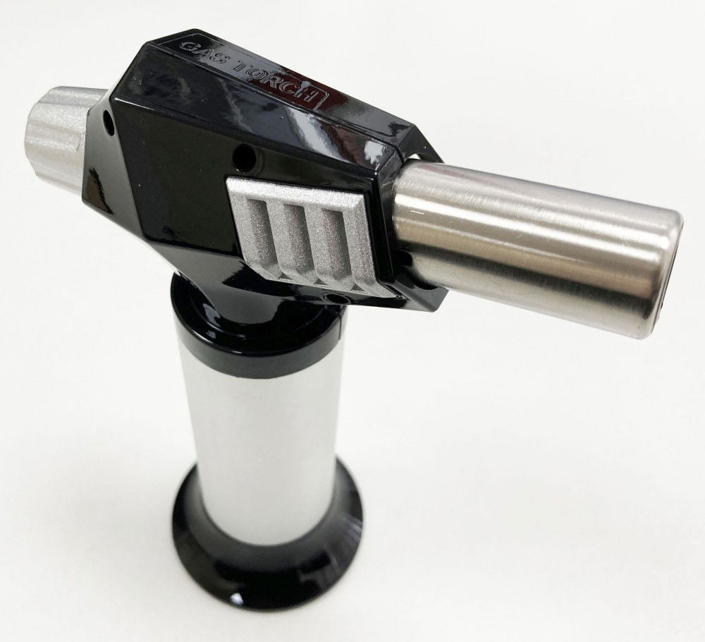 PIEZO BUTANE MICROTORCH GAS POWERED - TOOLZONE KDPHB327