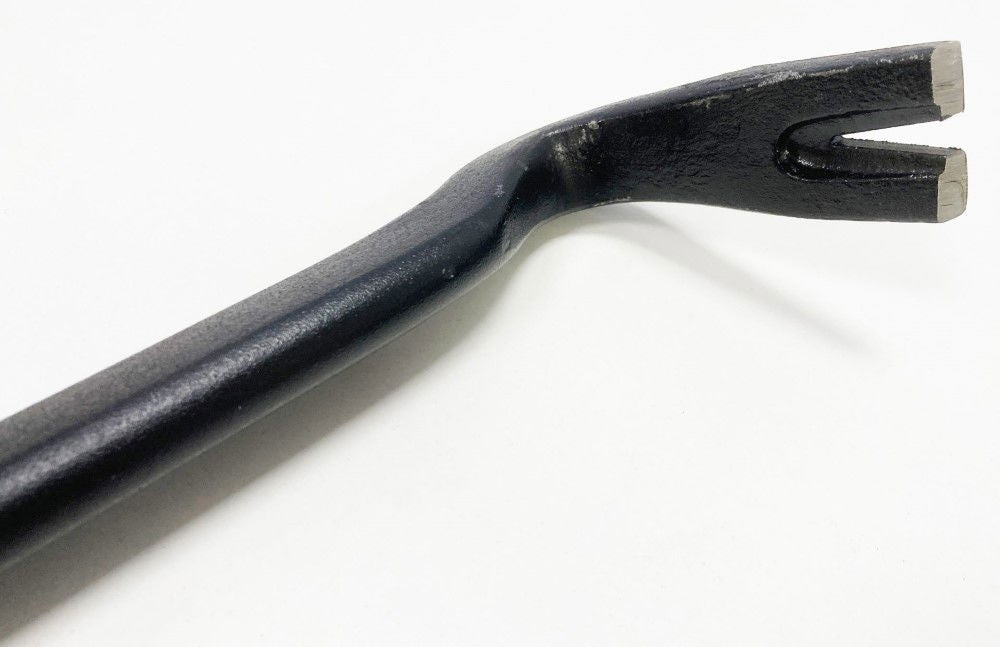 WRECKING BAR HEAVY DUTY 48 - TOOLZONE KDPPN001