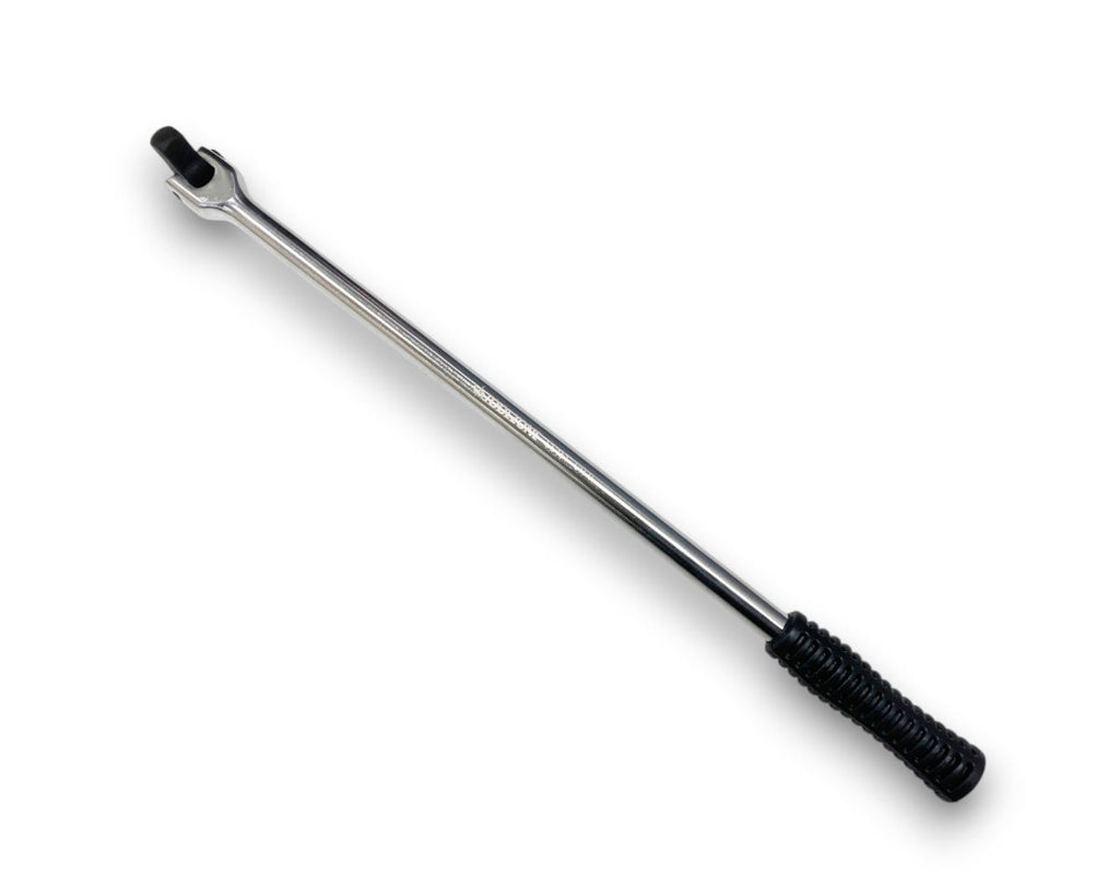 KNUCKLE BAR 1/2 DRIVE 18 RUBBER GRIP - TOOLZONE KDPSS151