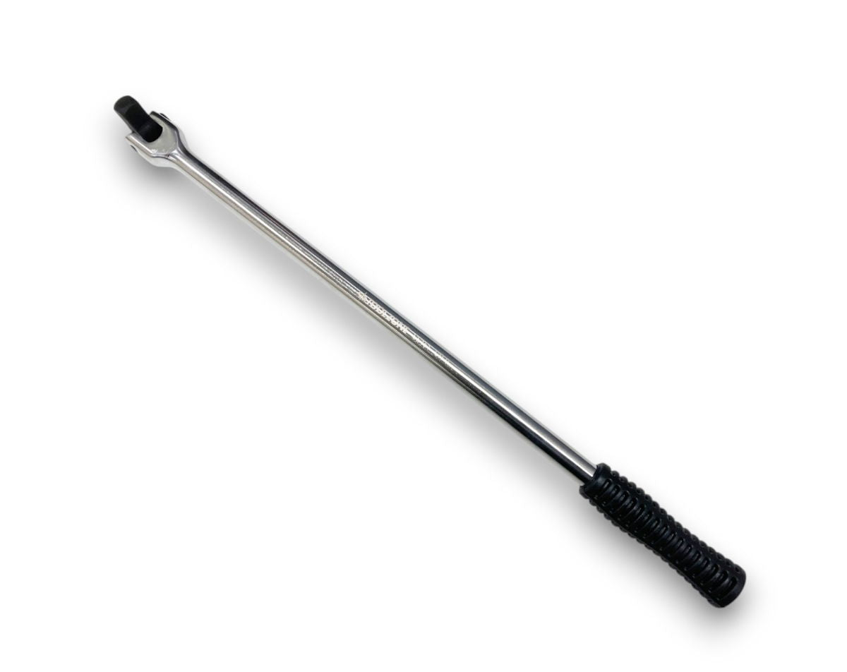 KNUCKLE BAR 1/2 DRIVE 18 RUBBER GRIP - TOOLZONE KDPSS151