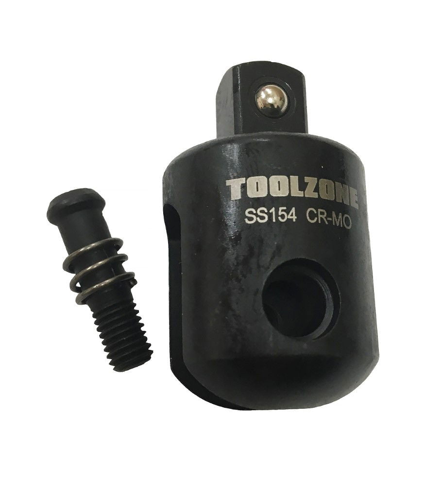 SPARE KNUCKLE BAR HEAD 1/2 DRIVE - TOOLZONE KDPSS154