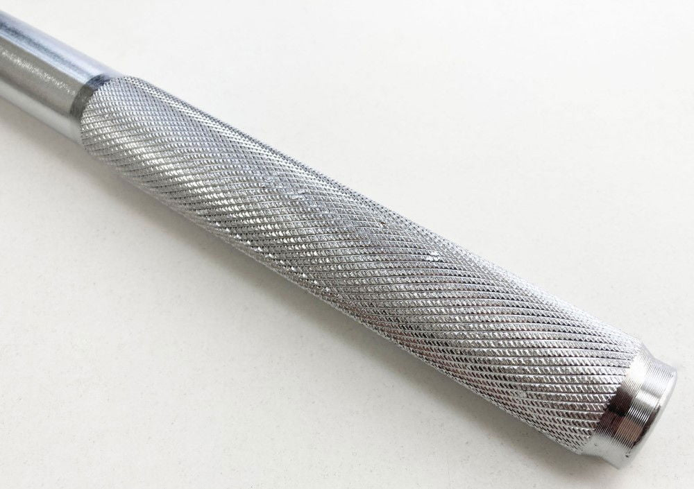 KNUCKLE BAR 3/4 DRIVE 500mm CHROME PLATED - TOOLZONE KDPSS156
