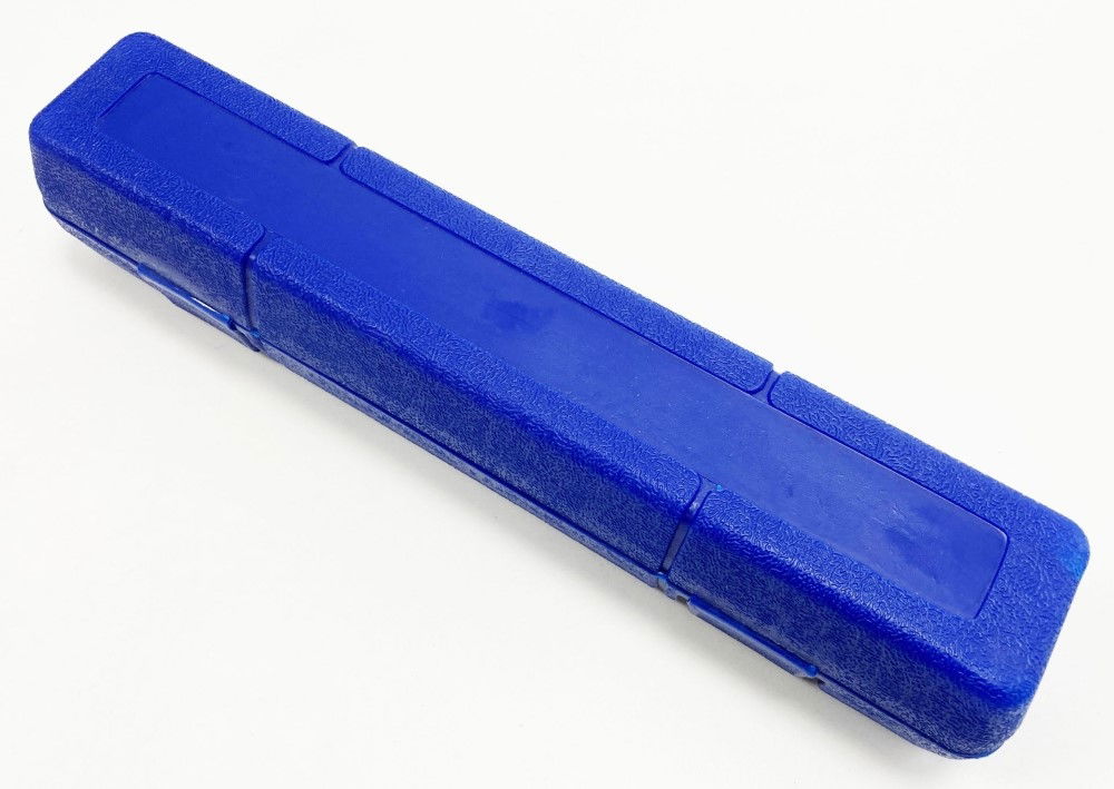 TORQUE WRENCH 3/8 DRIVE 5-25nm - TOOLZONE KDPSS218