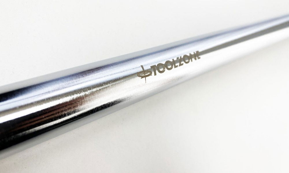 KNUCKLE BAR 1 DRIVE 1m CHROME MOLYBDENUM - TOOLZONE KDPSS318