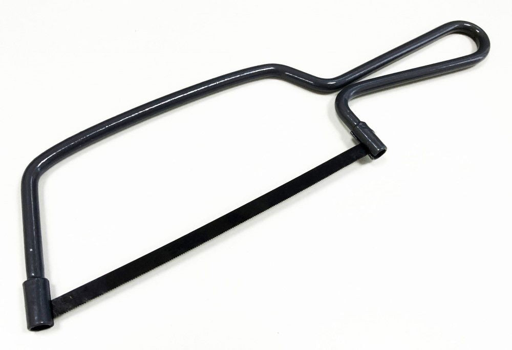 JUNIOR HACKSAW 6 HEAVY DUTY PRO WITH BLADE - TOOLZONE KDPSW148
