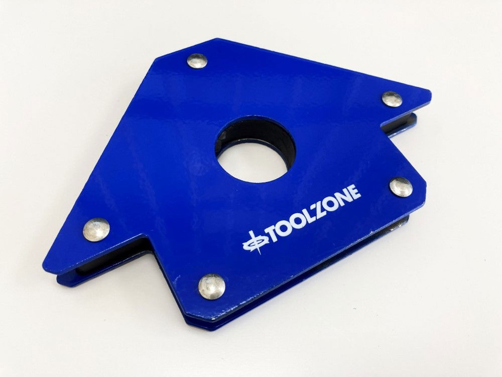 WELDING MAGNET 50lb - TOOLZONE KDPWH034