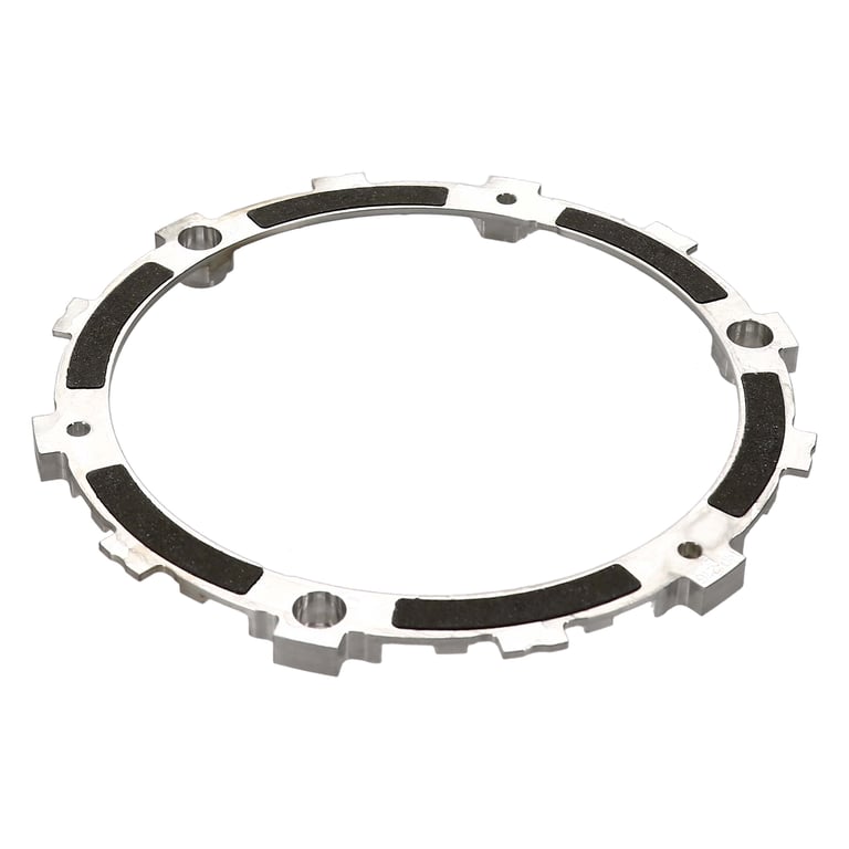 CLUTCH BASE EXP 3.0 HD AMERICAN V-TWIN REKLUSE 140-216