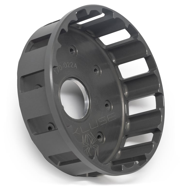 CLUTCH BASKET 06+ KAW KX 450 F REKLUSE 170-045