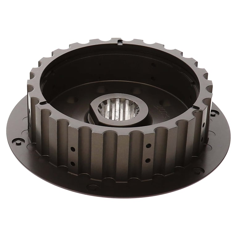 CENTER CLUTCH ZSP YZ 450 F REKLUSE 175-007
