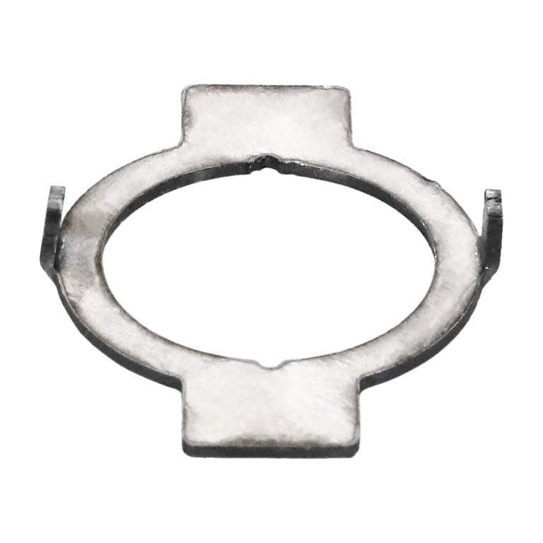 CENTRE CLUTCH TAB LOCK WASHER CORE 27mm REKLUSE 183-002