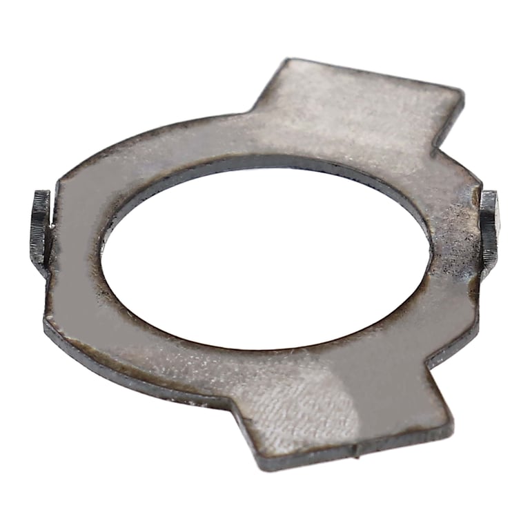 CENTRE CLUTCH TAB LOCK WASHER TORQ DRIVE PIN 32mm REKLUSE 183-005