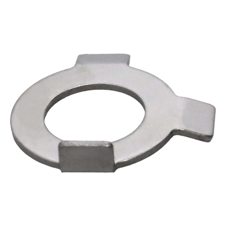 CENTRE CLUTCH TAB LOCK WASHER DDS REKLUSE 183-008