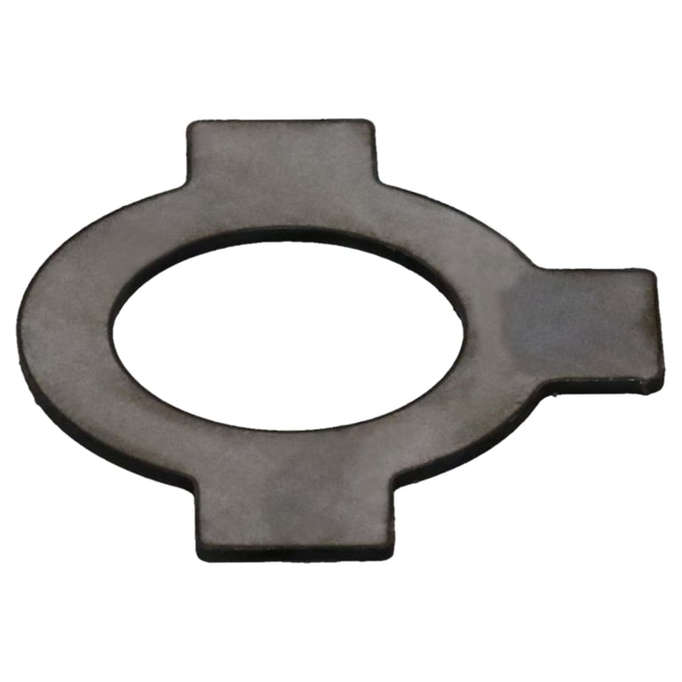 CENTRE CLUTCH TAB LOCK WASHER ZSP REKLUSE 414-139