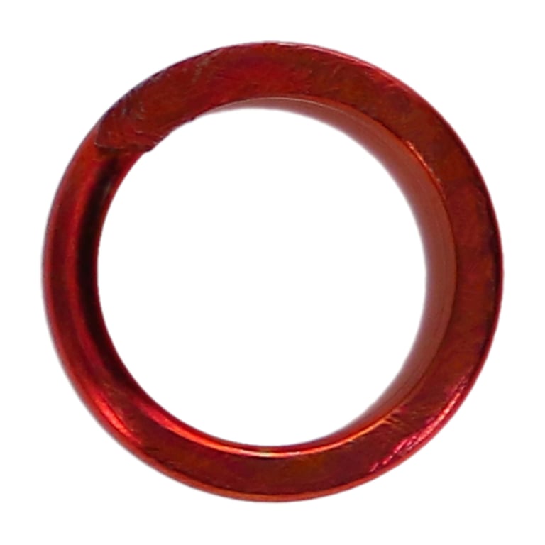 CLUTCH PRESSURE PLATE SPRING 450 CLASS BIKES MEDIUM RED REKLUSE 442-101