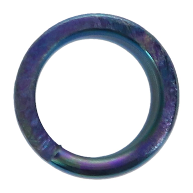 CLUTCH PRESSURE PLATE SPRING 450 CLASS BIKES HEAVY BLUE REKLUSE 442-102