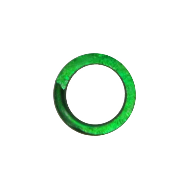 CLUTCH PRESSURE PLATE SPRING EXP KTM 200SX XC GREEN REKLUSE 442-112