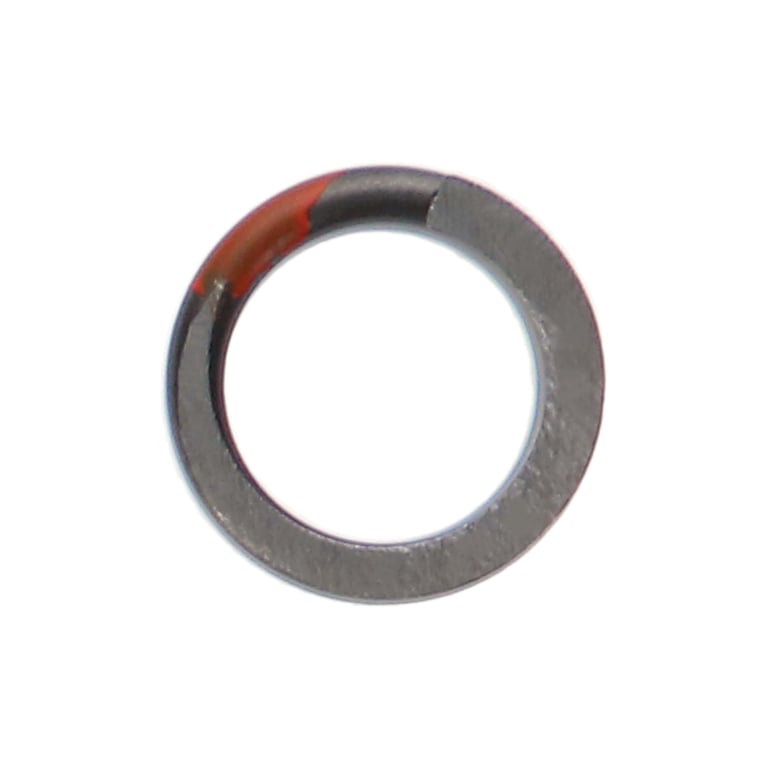 CLUTCH PRESSURE PLATE SPRING 65 ORANGE STRIPE REKLUSE 442-127
