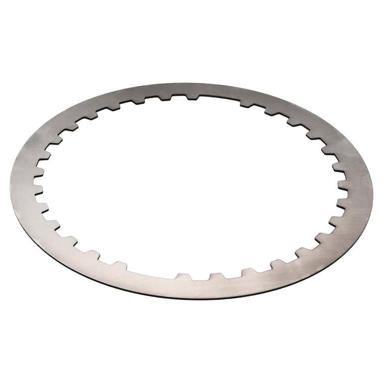 DRIVE STEEL PLATE 0.040 AMERICAN V-TWIN BIG TWIN REKLUSE 460-600