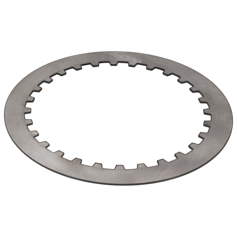 DRIVE STEEL PLATE 0.040 HONDA CRF 450R OEM REKLUSE 460-636
