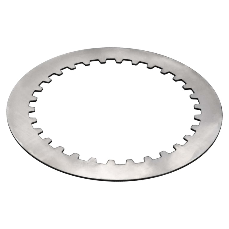 DRIVE STEEL PLATE 0.040 YAMAHA YZ 125 REKLUSE 460-639