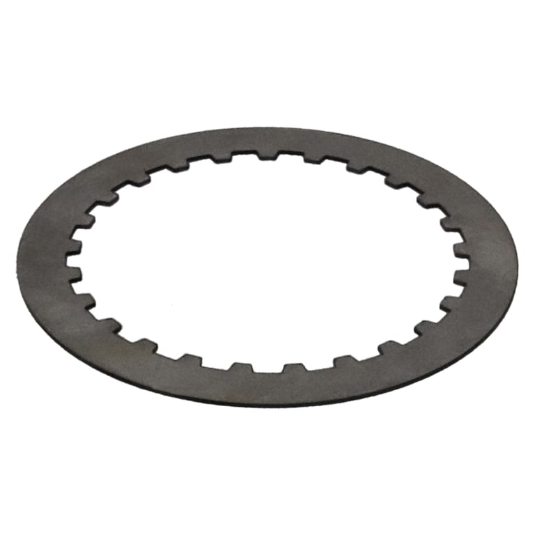 DRIVE STEEL PLATE 0.040 KTM 390 REKLUSE 460-640