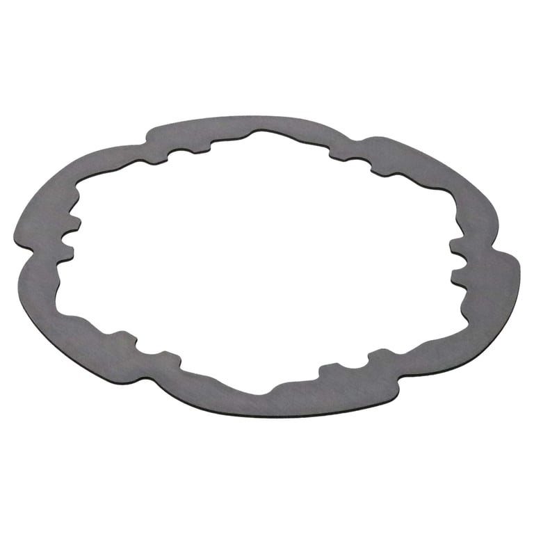 DRIVE STEEL PLATE 0.040 TEC 2 KTM 6-PIN REKLUSE 460-710