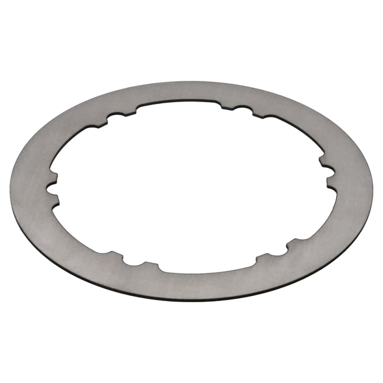 DRIVE STEEL PLATE 0.048 DDS CSS STD REKLUSE 462-604