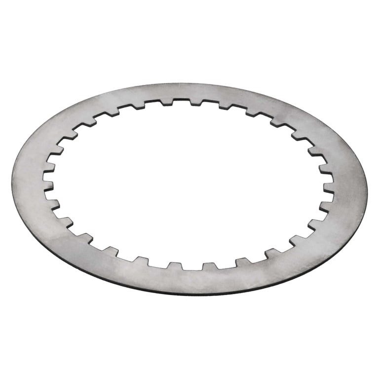 DRIVE STEEL PLATE 0.048 HONDA CRF 450 OEM REKLUSE 462-636