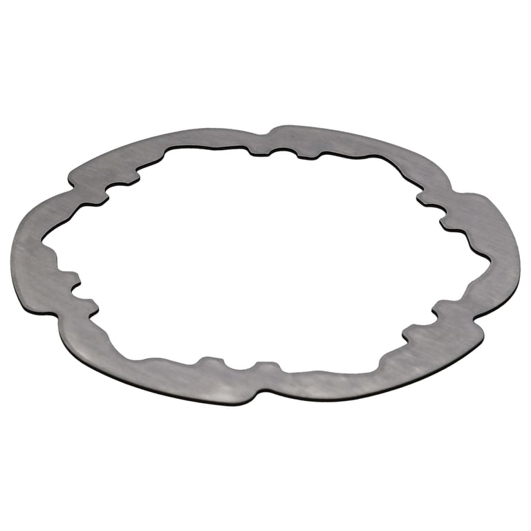 DRIVE STEEL PLATE 0.048 TEC 2 KTM 6-PIN REKLUSE 462-710