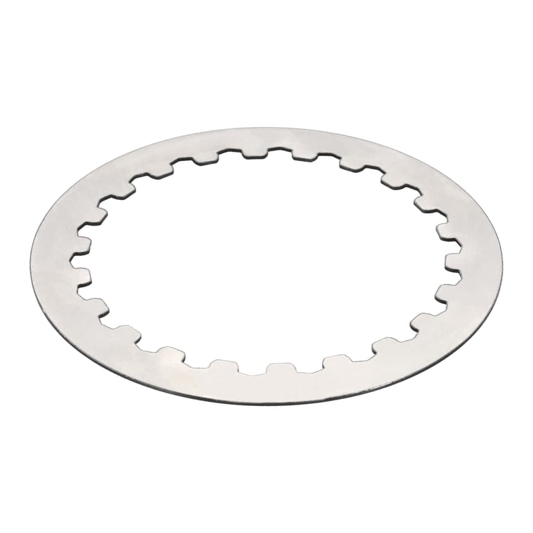 DRIVE STEEL PLATE 0.040 ZSP RMS HONDA 250 PRECISION REKLUSE 465-404