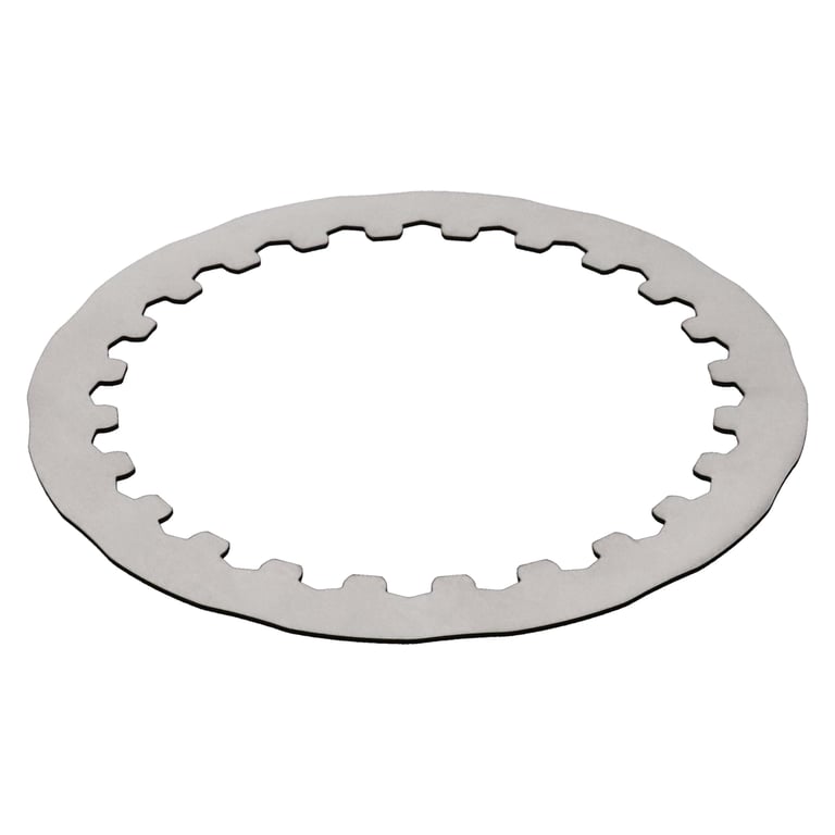 DRIVE STEEL PLATE 0.040 1050 RADIUSCX HONDA 450 REKLUSE 465-415