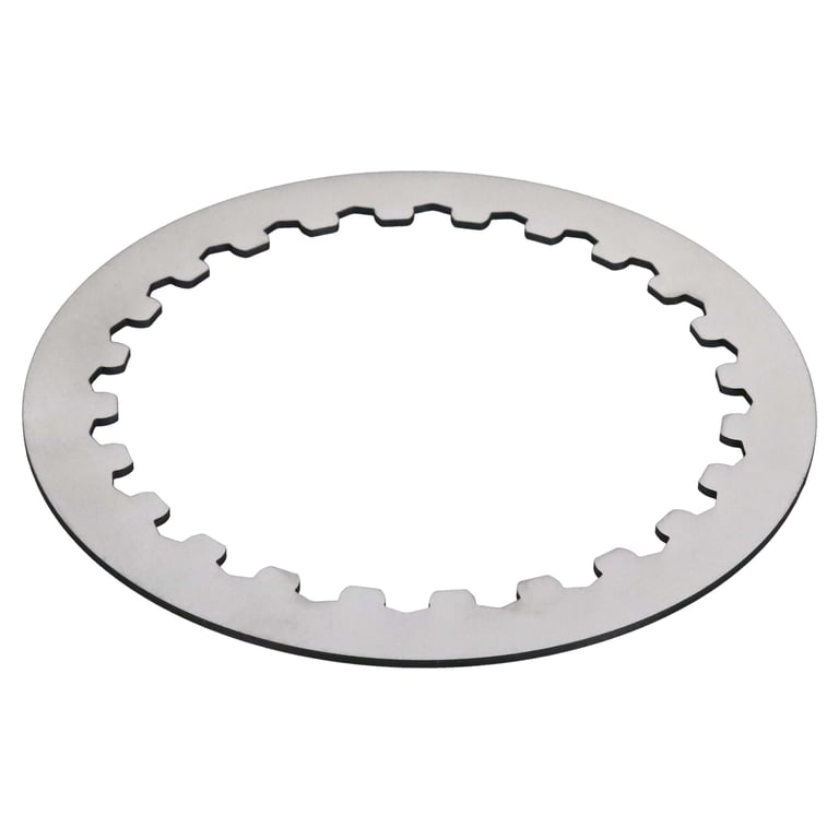 DRIVE STEEL PLATE 0.065 ZSP CORE RMS HONDA 450 PRECISION REKLUSE 465-651