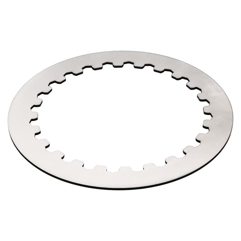 DRIVE STEEL PLATE 0.065 ZSP CORE RMS YAMAHA 450 PRECISION REKLUSE 465-653