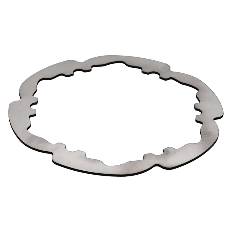 DRIVE STEEL PLATE 0.060 TEC 2 KTM 6-PIN REKLUSE 466-710