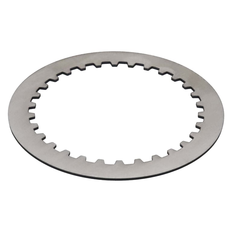 DRIVE STEEL PLATE 0.065 BMW R1200 REKLUSE 467-617