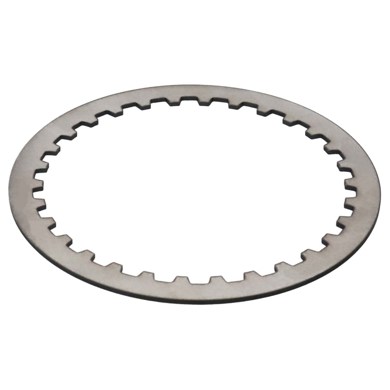 DRIVE STEEL PLATE 0.065 BMW R1200 TOP LP NOTCHED REKLUSE 467-619
