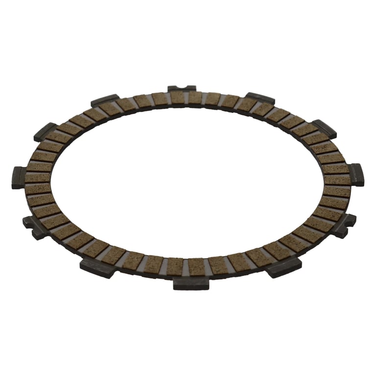 FRICTION PLATE HONDA 450 REKLUSE 469-013