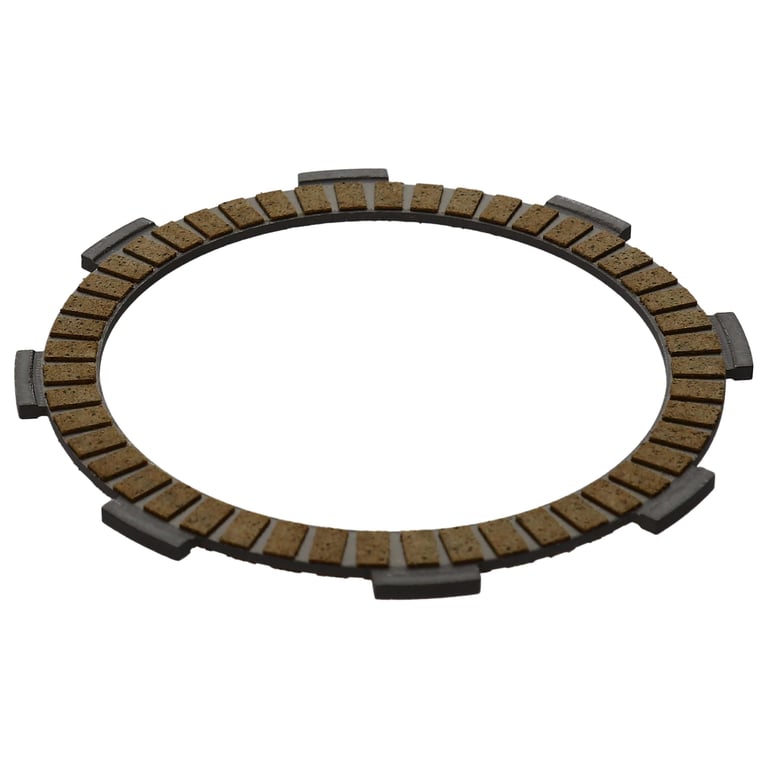 FRICTION PLATE HONDA 150 REKLUSE 469-018