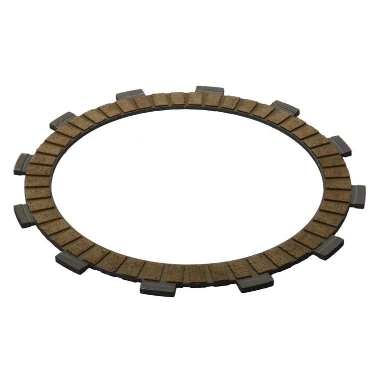 FRICTION PLATE YAMAHA 450 REKLUSE 469-073