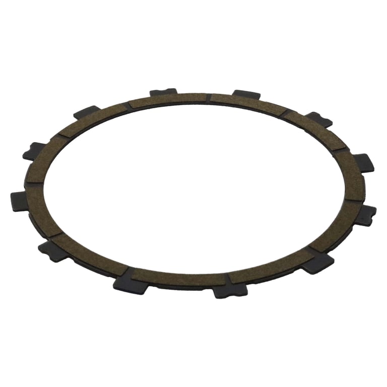 FRICTION PLATE THIN JUDDER 0.078 HONDA 450 REKLUSE 469-320