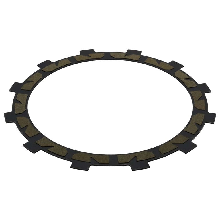FRICTION PLATE THIN INDIAN SCOUT THUNDER REKLUSE 469-359