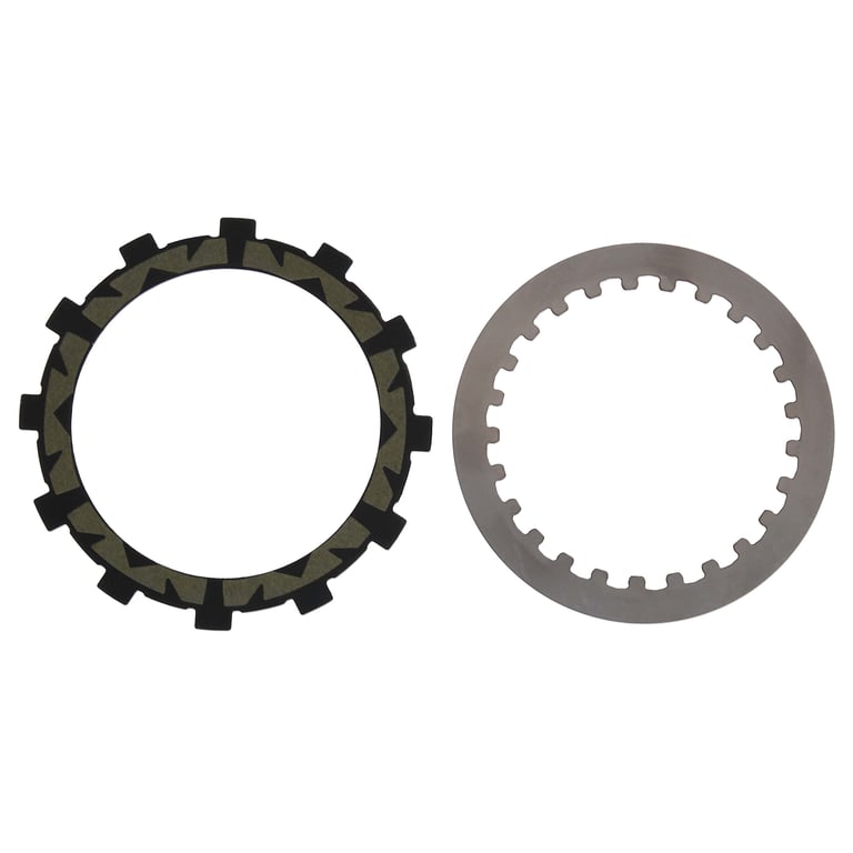 CLUTCH PACK REPLACEMENT CORE MANUAL TORQ DRIVE 18-21 HONDA CRF 250 R RX REKLUSE 750-01001