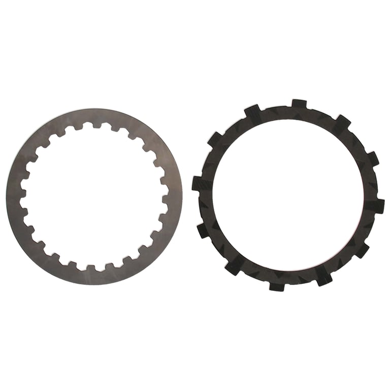 CLUTCH PACK REPLACEMENT CORE MANUAL TORQ DRIVE 17-22 HONDA CRF 450 R S RWE RX REKLUSE 750-01009